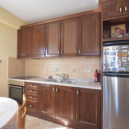 Captain'S Villa Appartments 普萨克迪亚 外观 照片